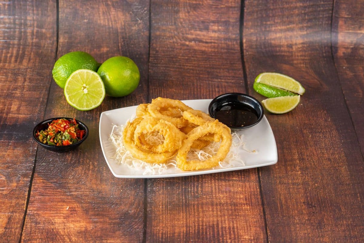 Calamari