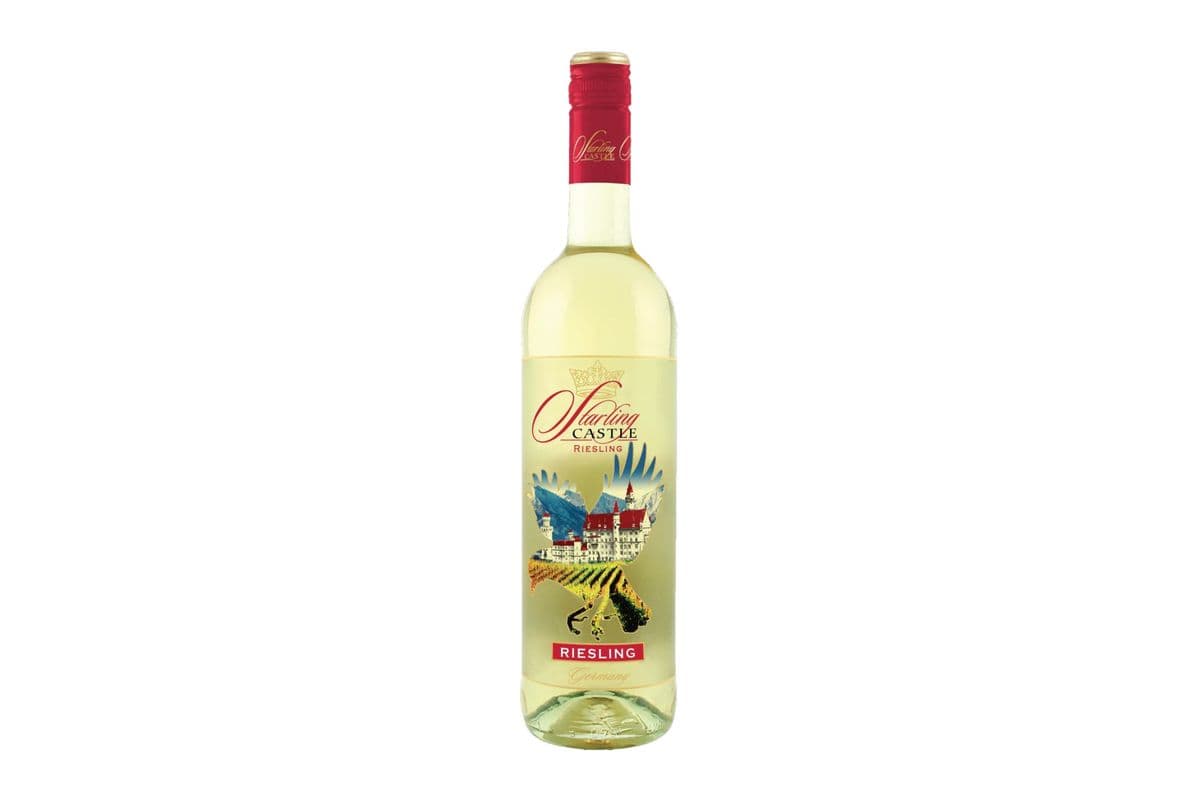 Starling Castle Riesling (750 ml)