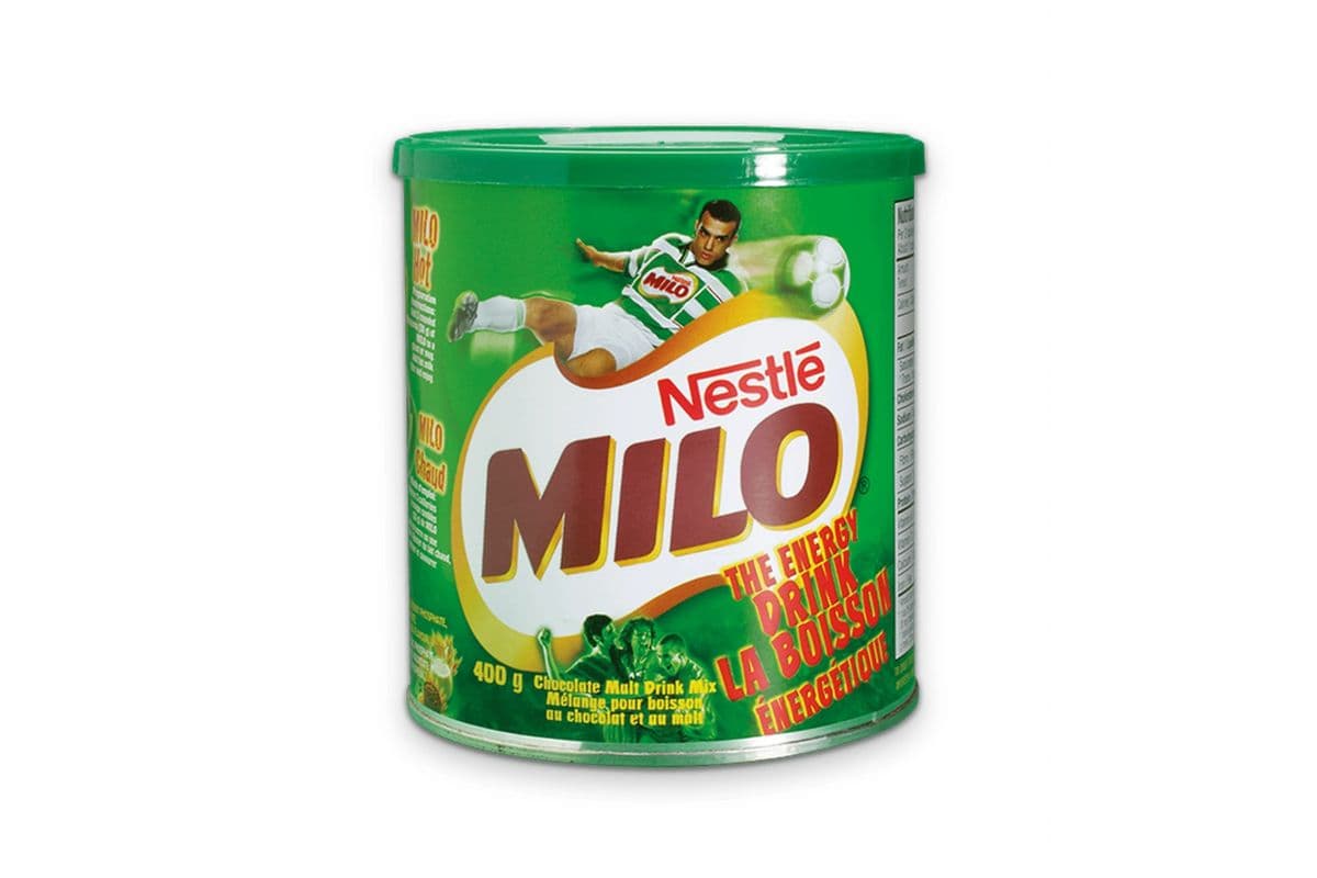 Nestle Milo Drink Mix (400 g)