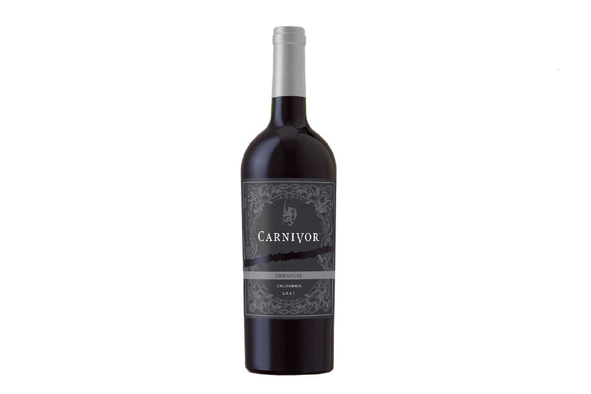 Carnivor Zinfindal (1 x 750 ml)