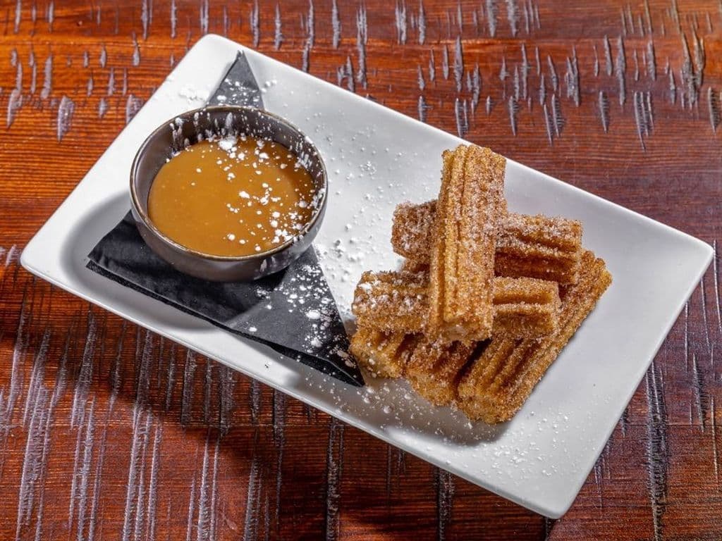Churros