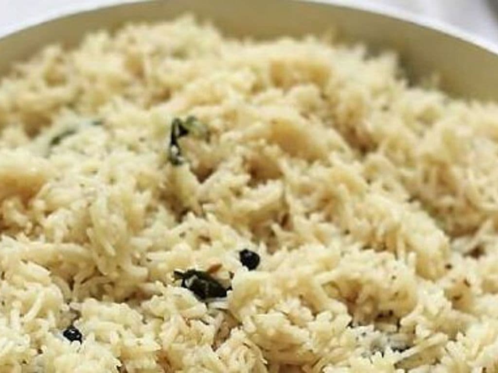 Bagara Rice
