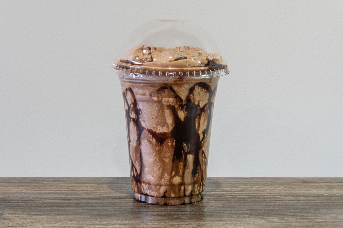 Chocolate Shake
