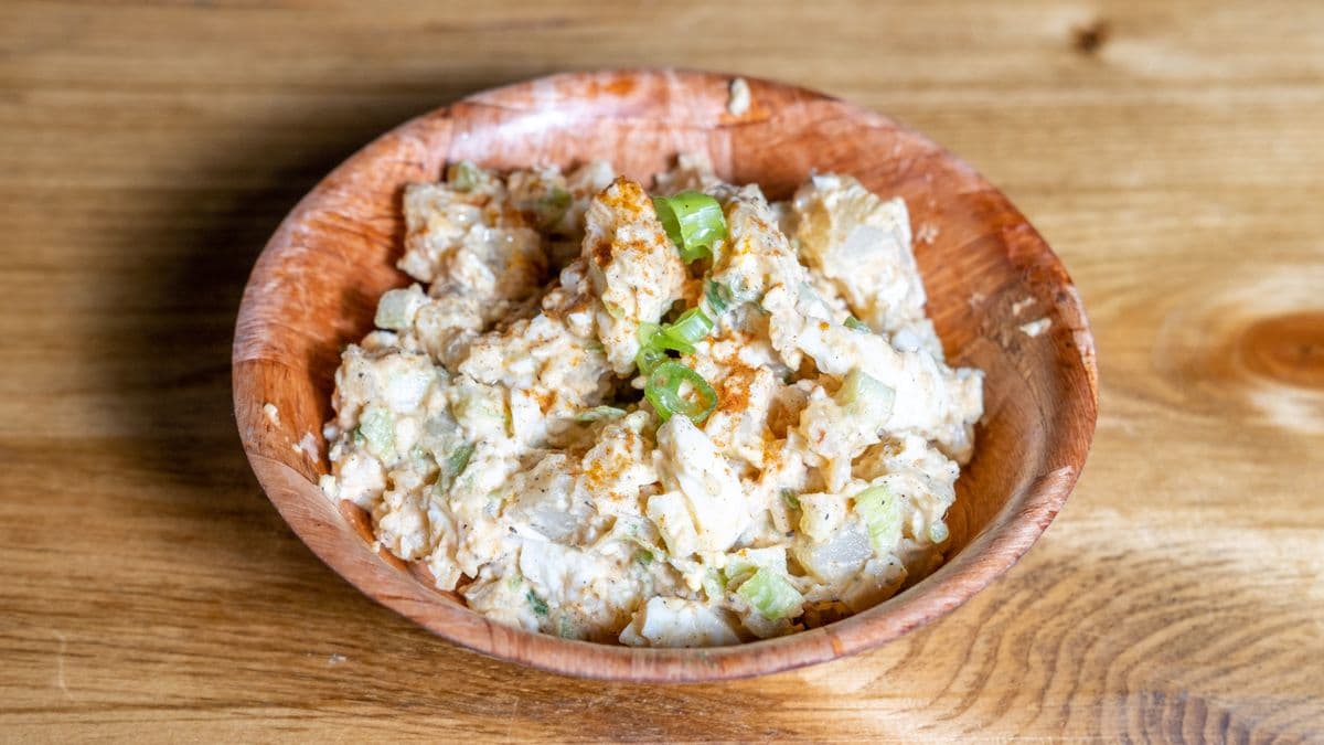 Potato Salad
