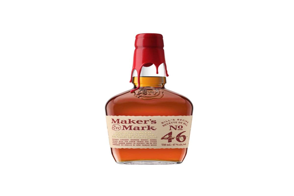 742539. MAKER'S MARK 46 (1 x 750ML)