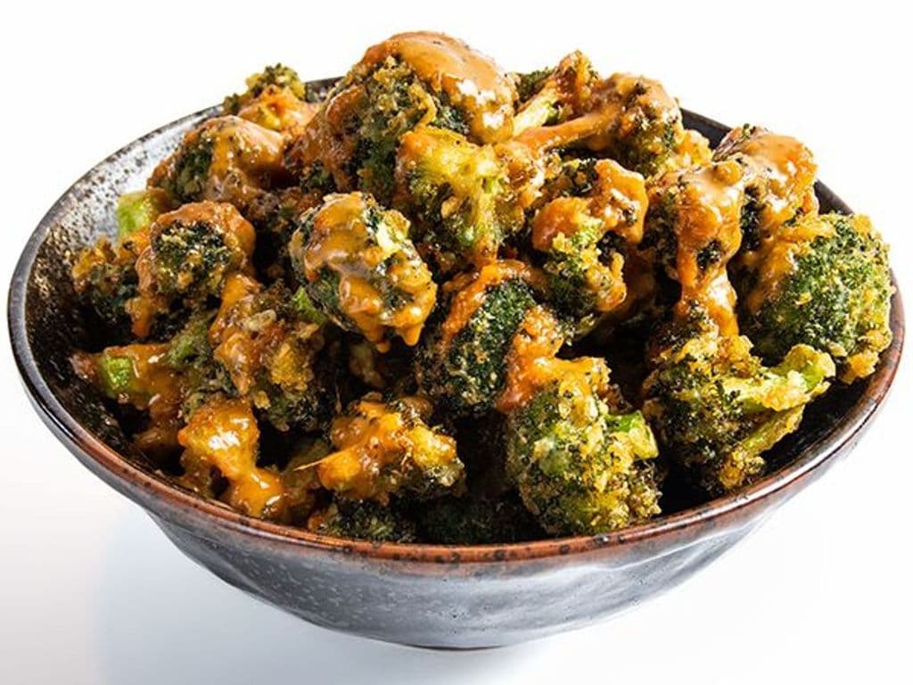 BANG BANG BROCCOLI