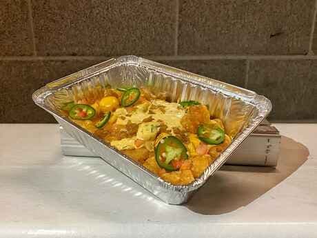DIRTY TOTS