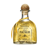 Patron Anejo Tequila (1 Bottle x 750 mL)