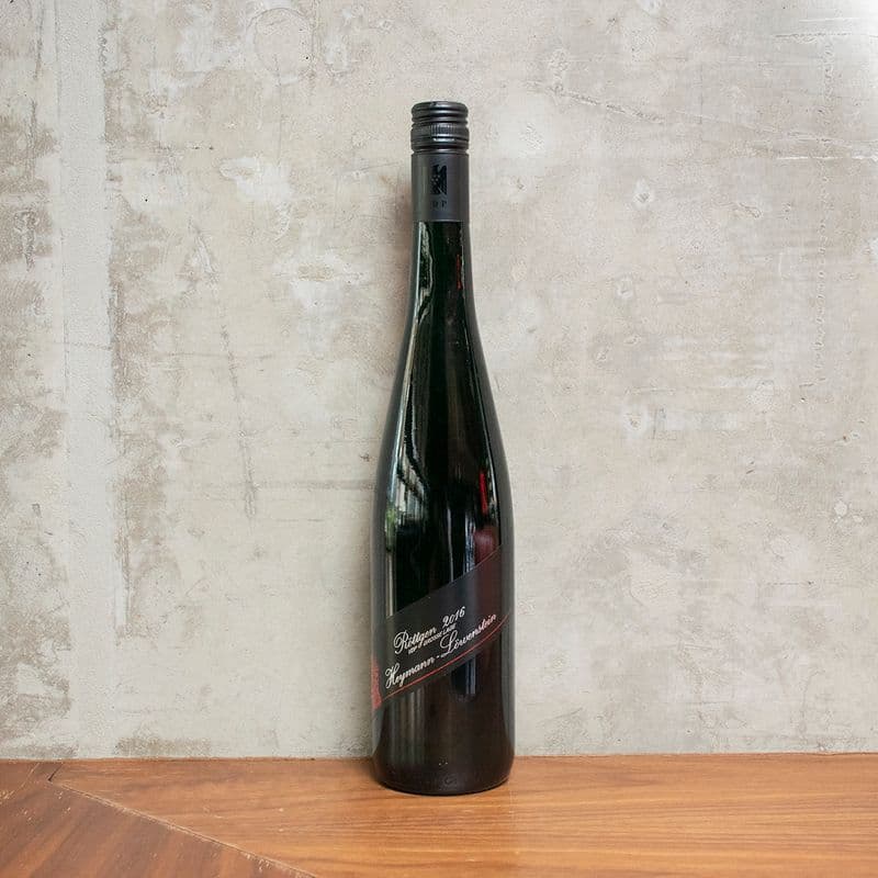 Riesling, Heymann-Löwenstein ‘Röttgen’ Großes Gewächs Mosel, Germany, 2016 (750 ml)