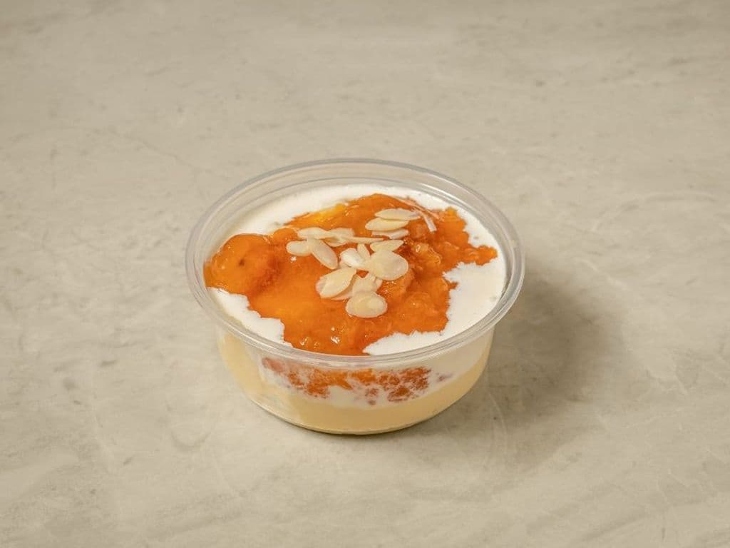 Hyderabadi Khubani Ka Metha
