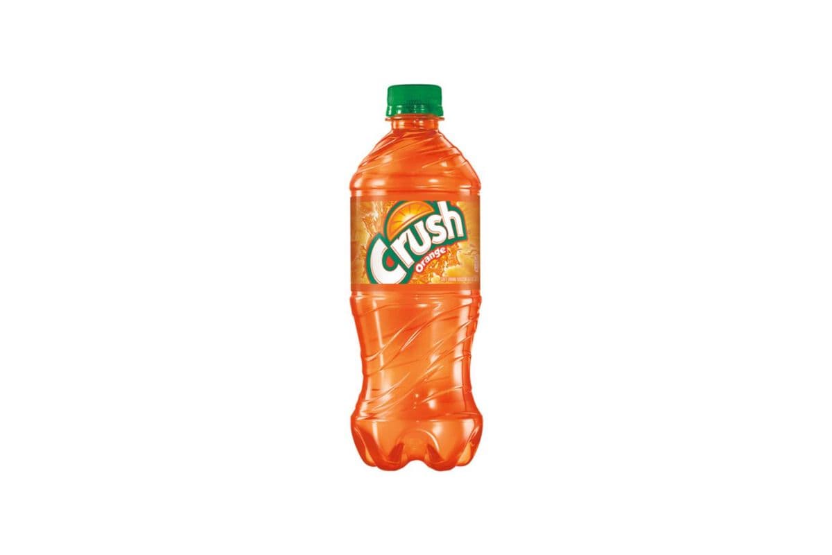Crush Orange (591 ml)