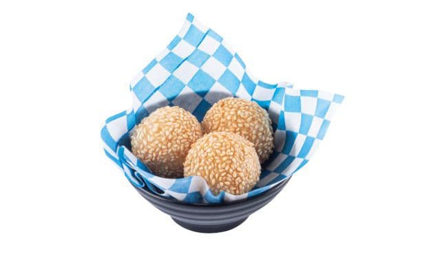 K20-Sésame Ball /sesame ball (3)