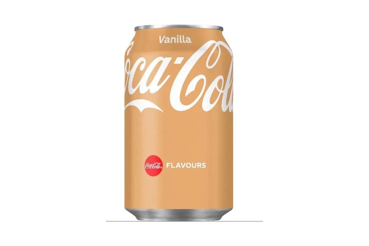 Coca-Cola (355ml)