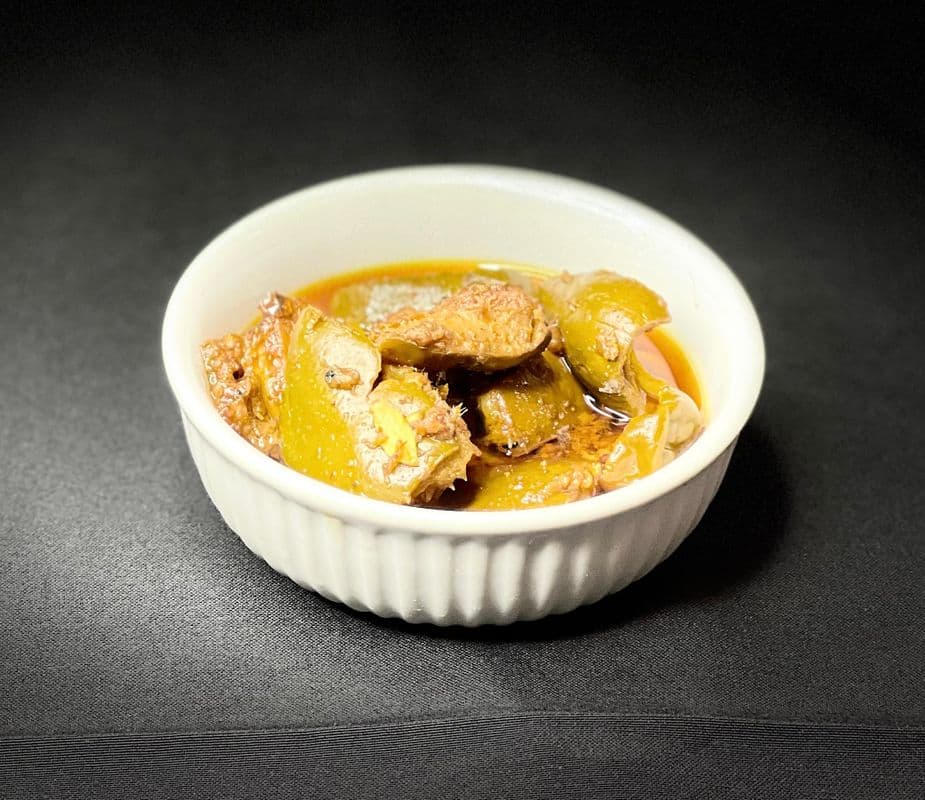 Achaar