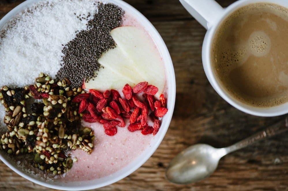 Smoothie Bowl
