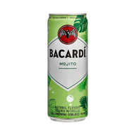 Bacardi Mojito (1 Can x 355 mL)