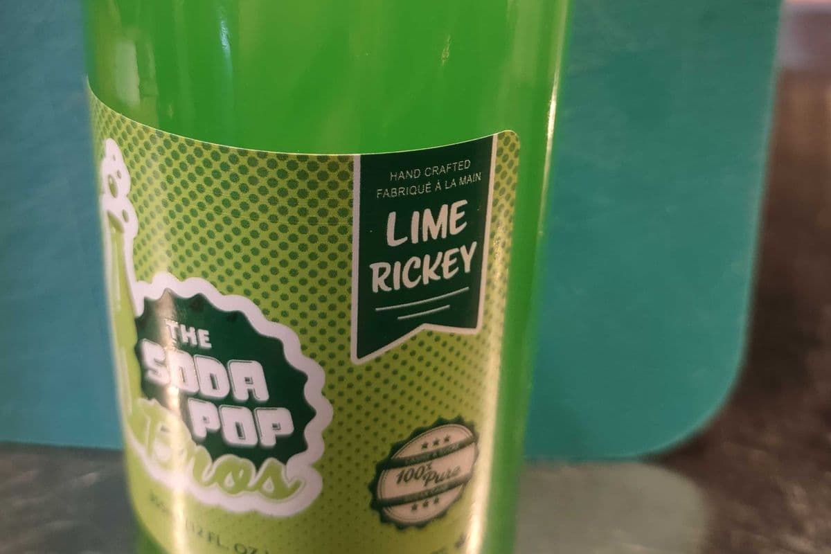 Lime