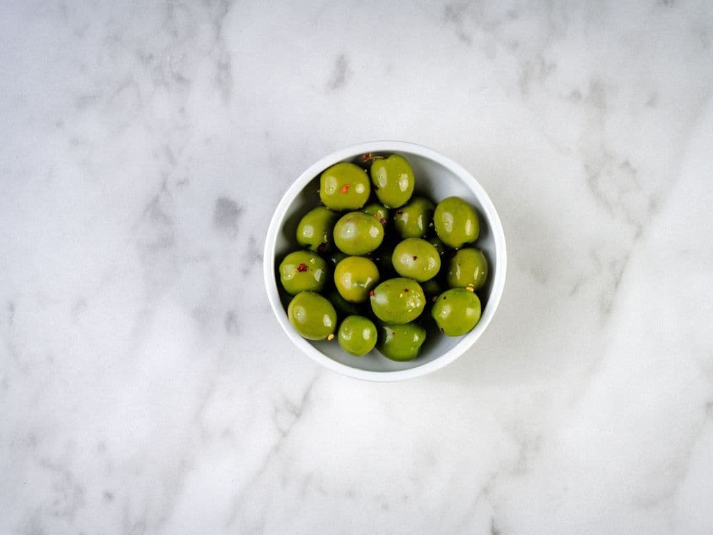 Olives