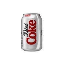 Diet Coke