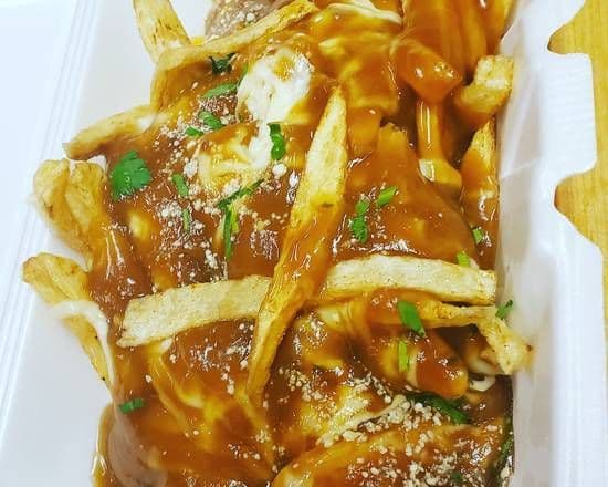 Poutine