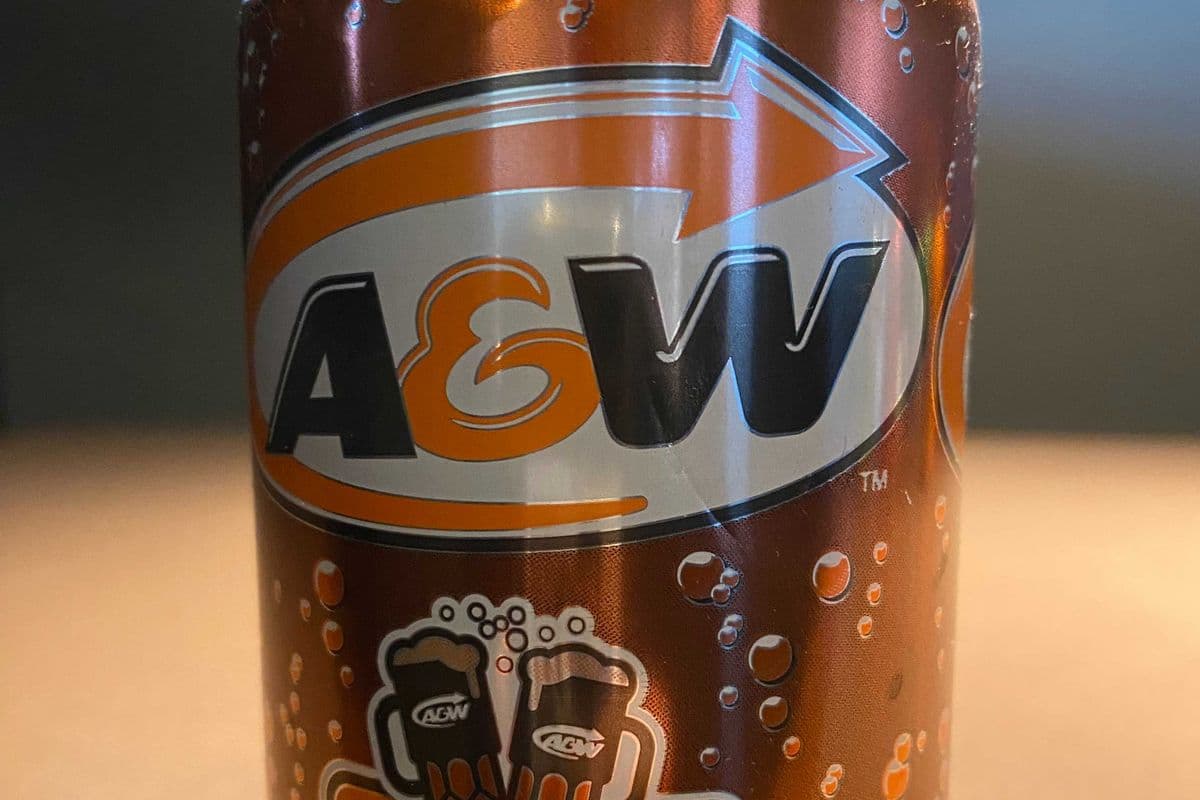 Root Beer