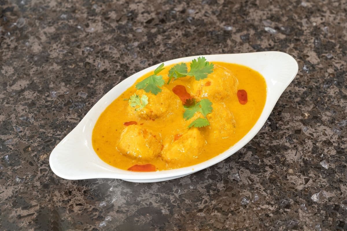 Malai Kofta