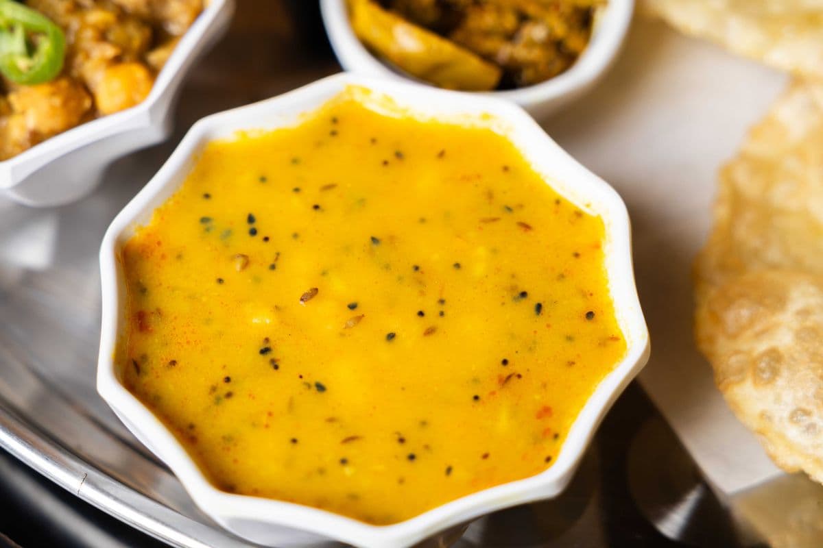 Aloo Tarkari