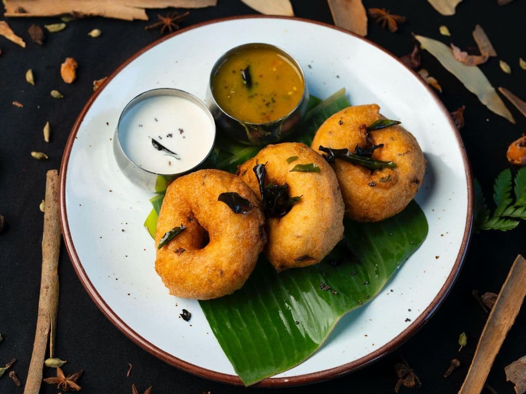 Methu Vada