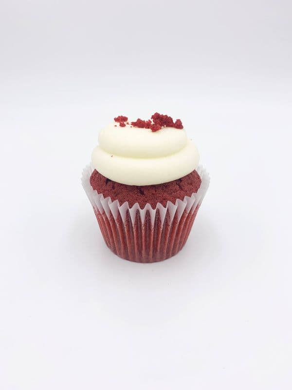 Red Velvet