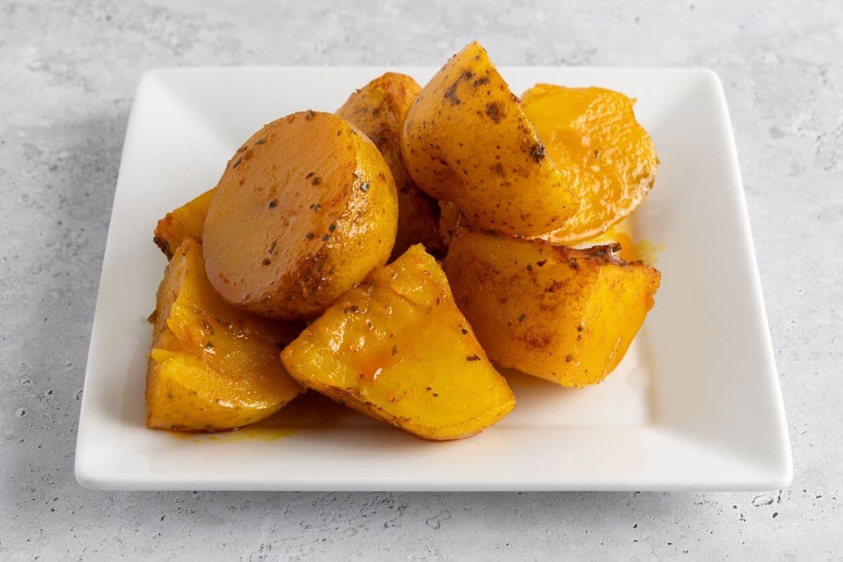 Potatoes