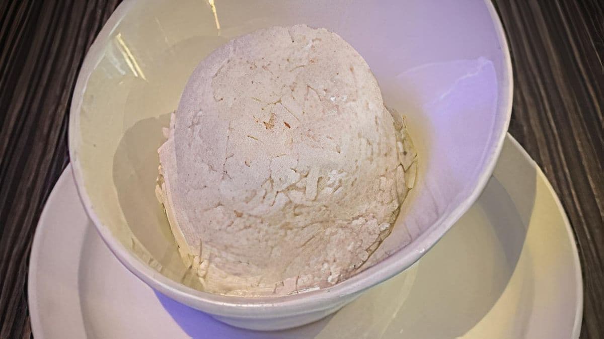 Side of Rice