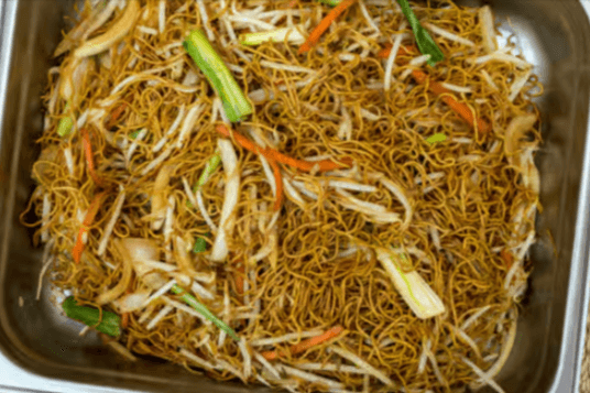 House Special Chow Mein