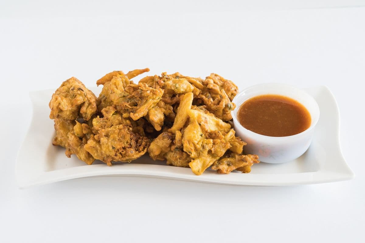 Veg Pakora
