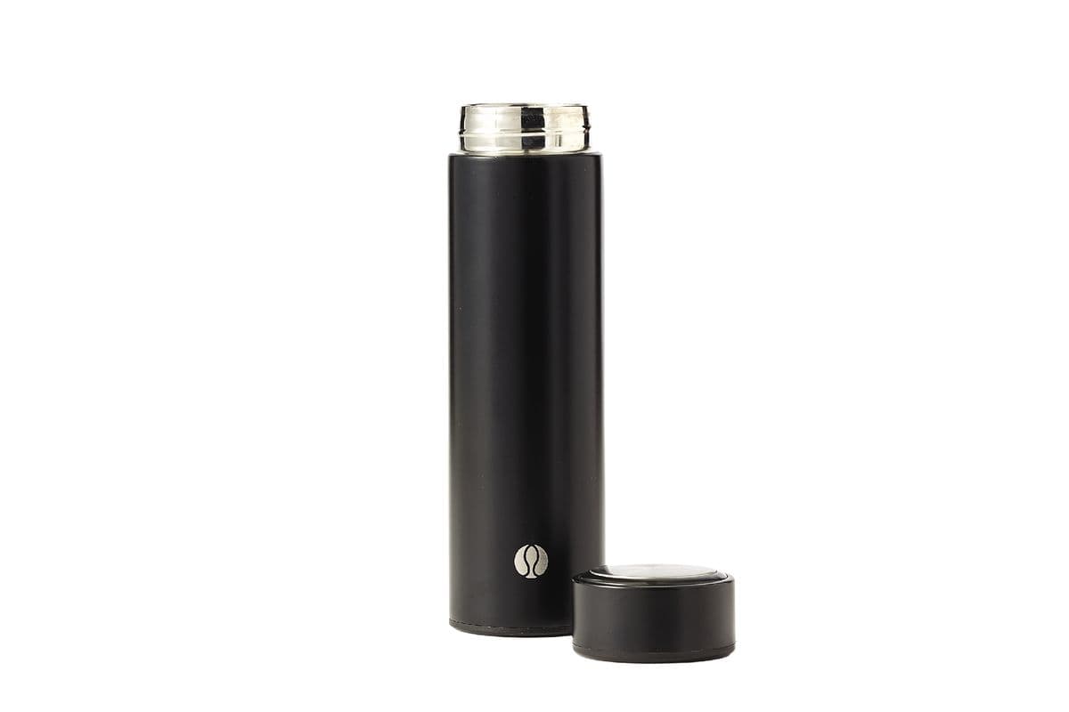 Tea Infuser Bottle