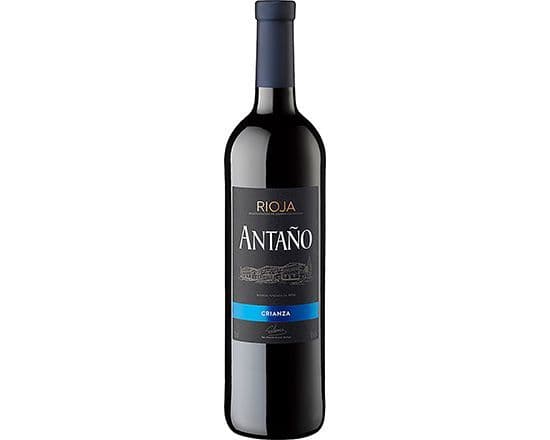 RIOJA ANTANO CRIANZA (750ML)