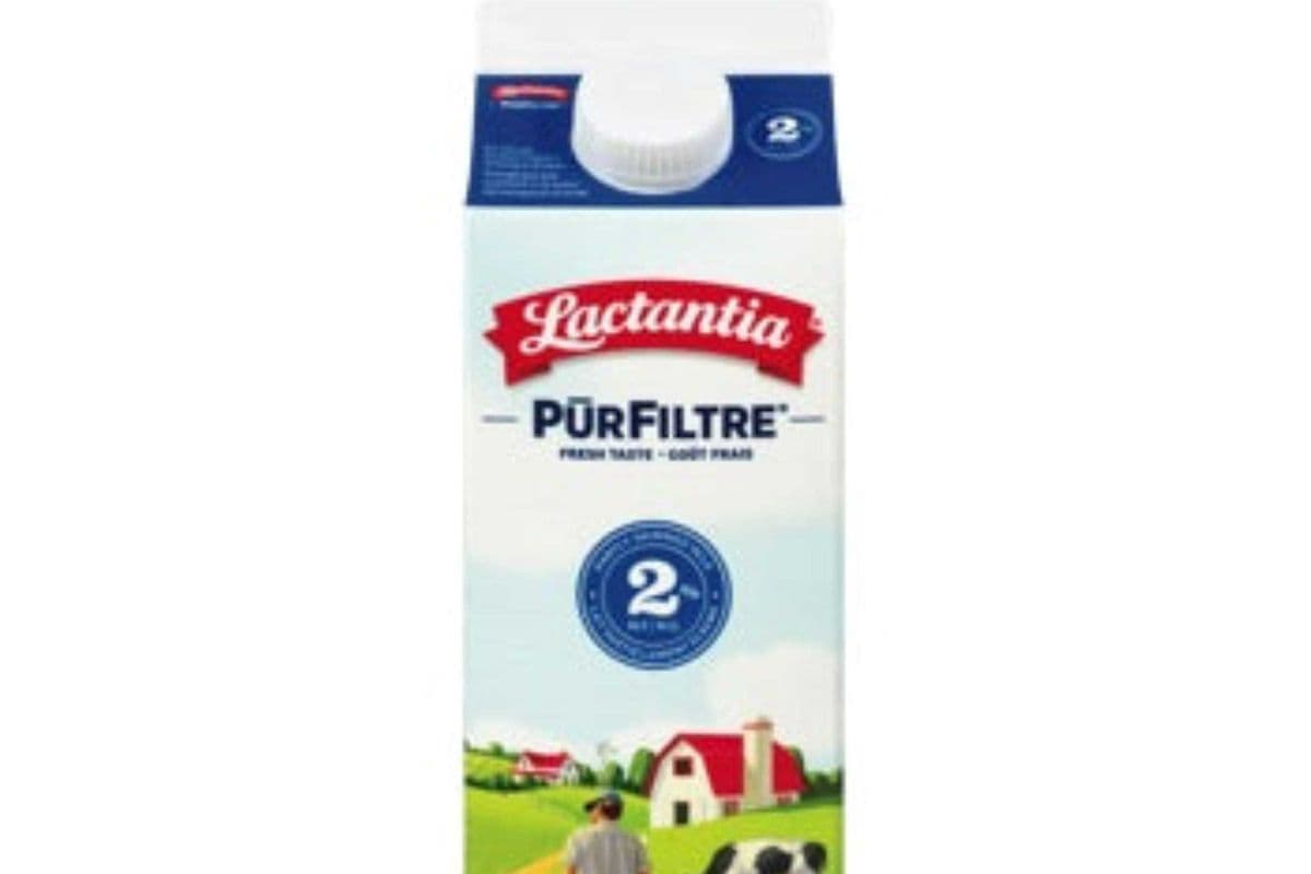 1L Lactancia (2%)