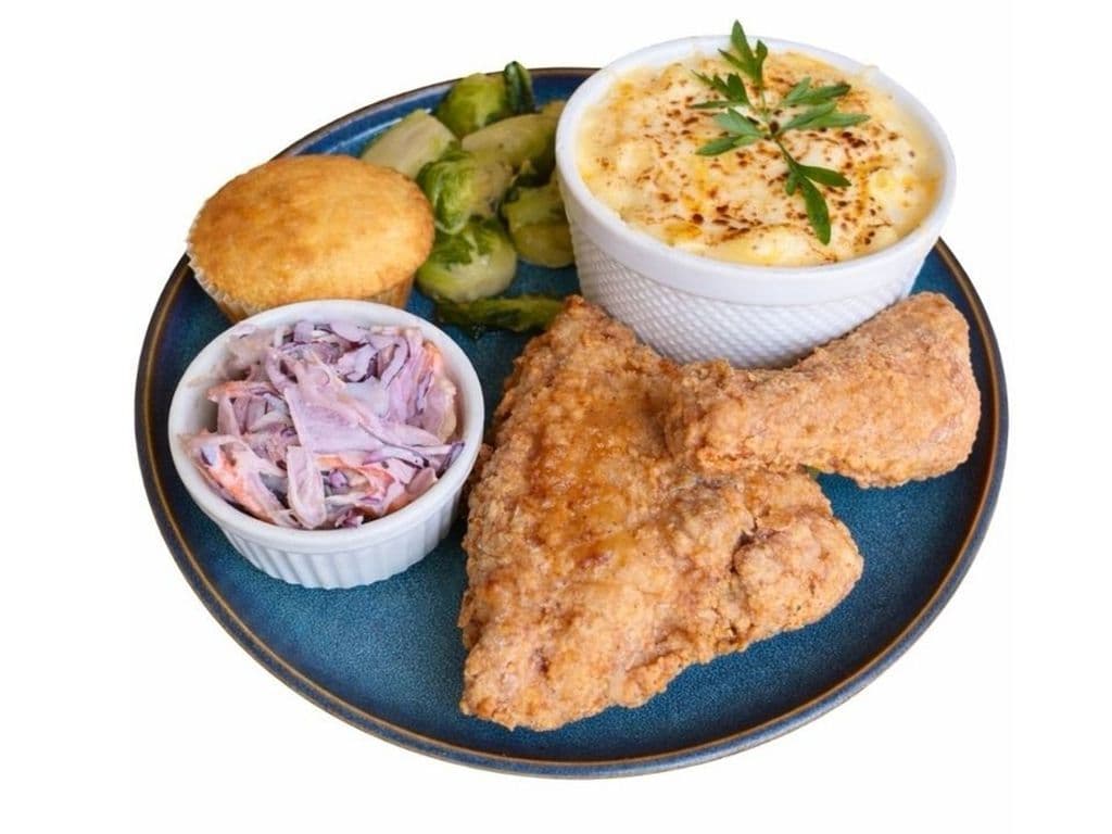 Southern Charm