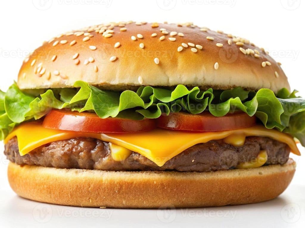 Cheeseburger