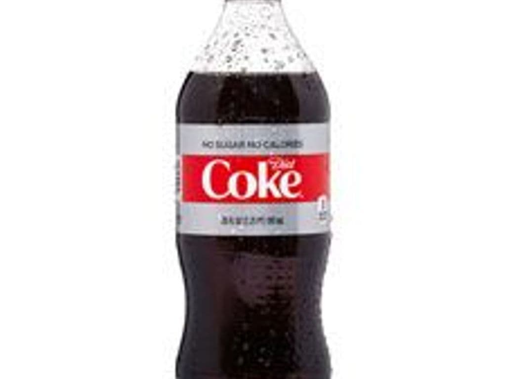 Diet Coke