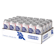 Pabst Blue Ribbon (24 Can x 473 mL)