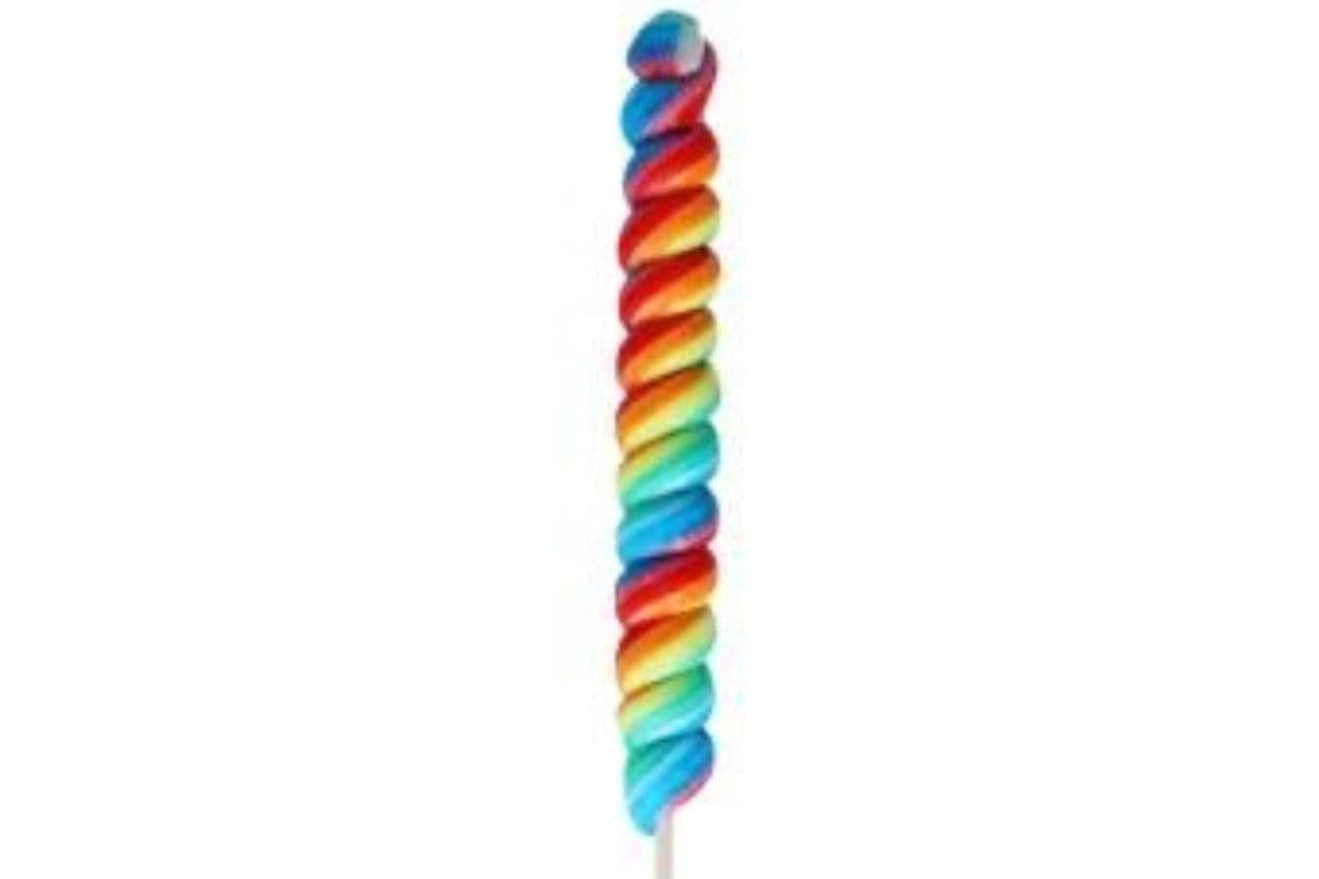 Tub - Pop Licorne Regular