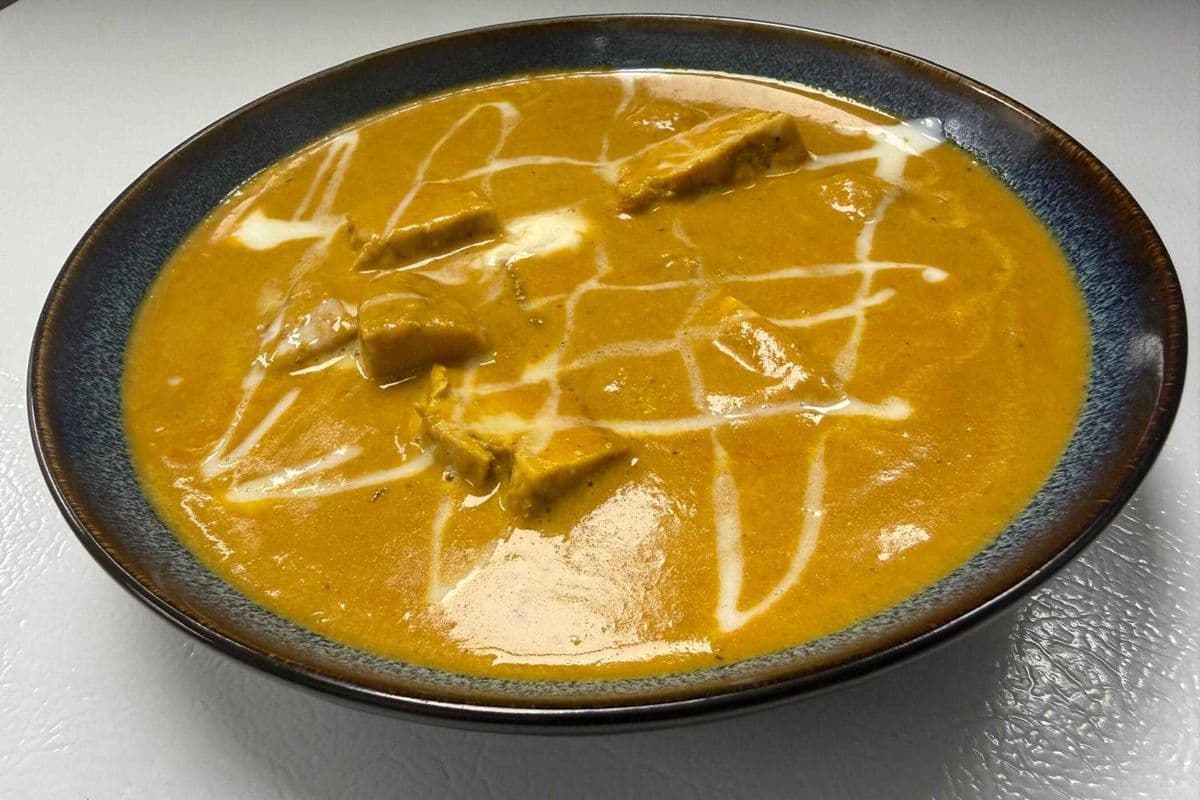 Mango Chicken –