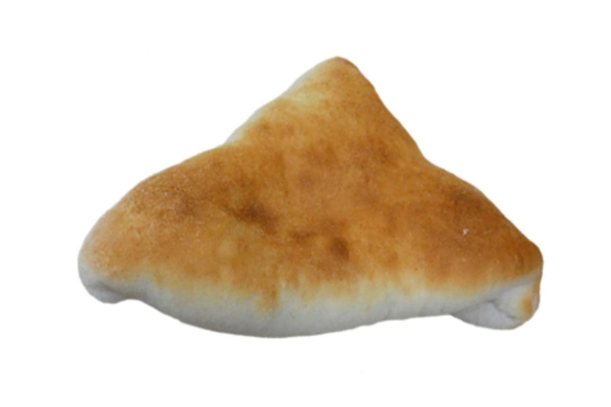 Spinach Pocket (1 Pc)