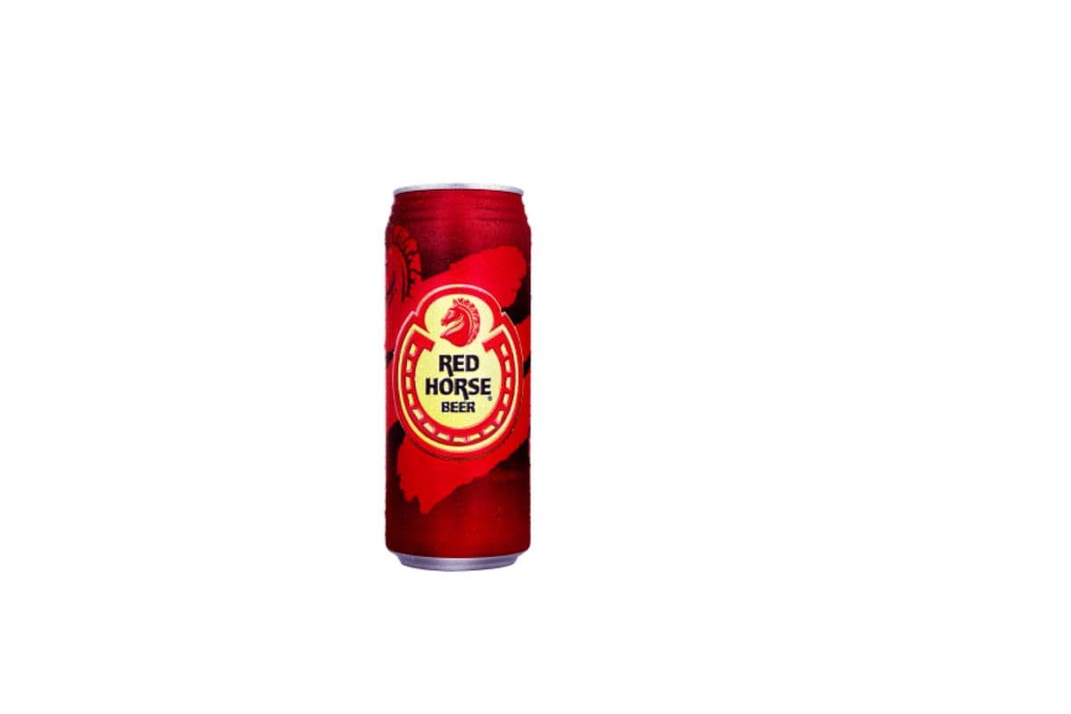 Red Horse (1 x 500 ml)