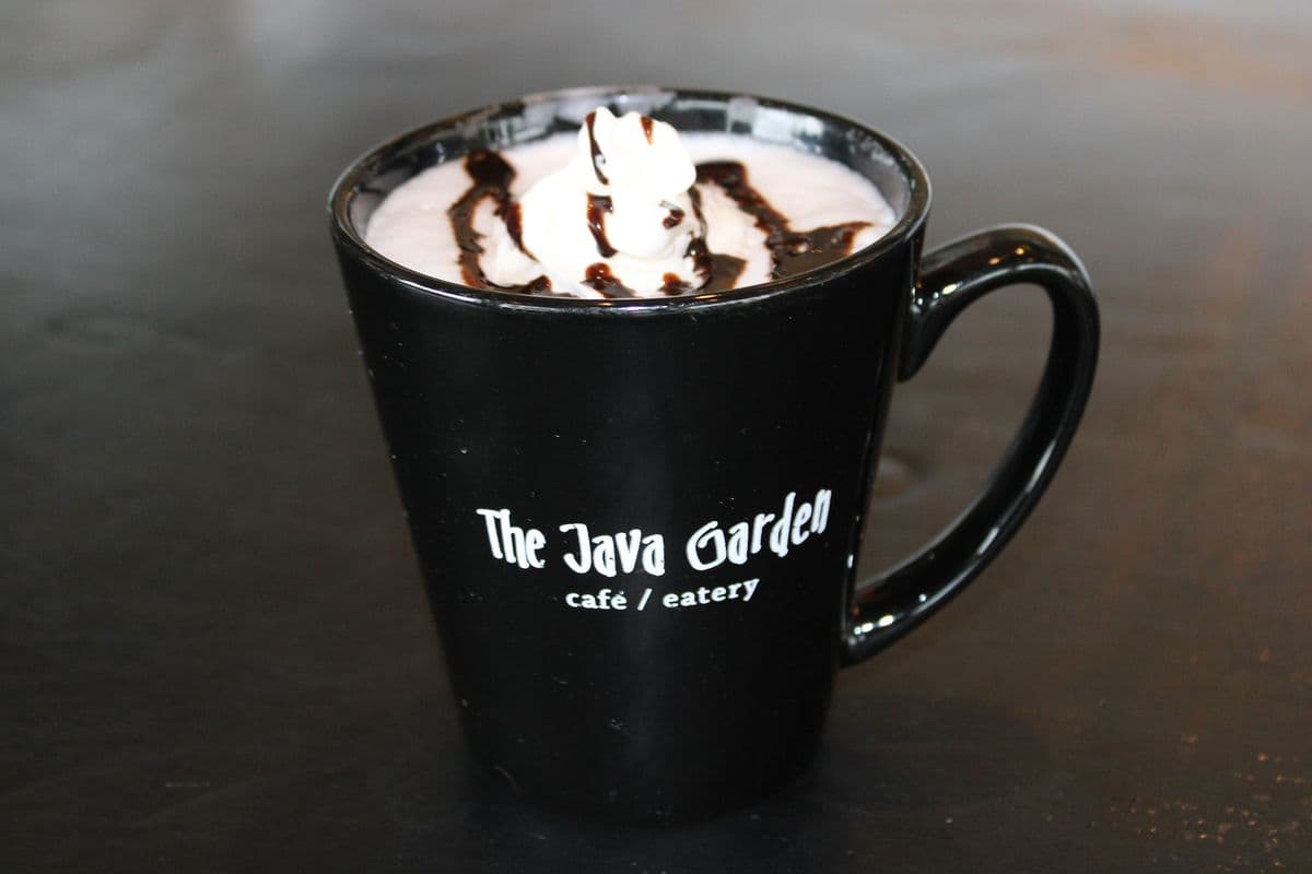 Cafe Mocha