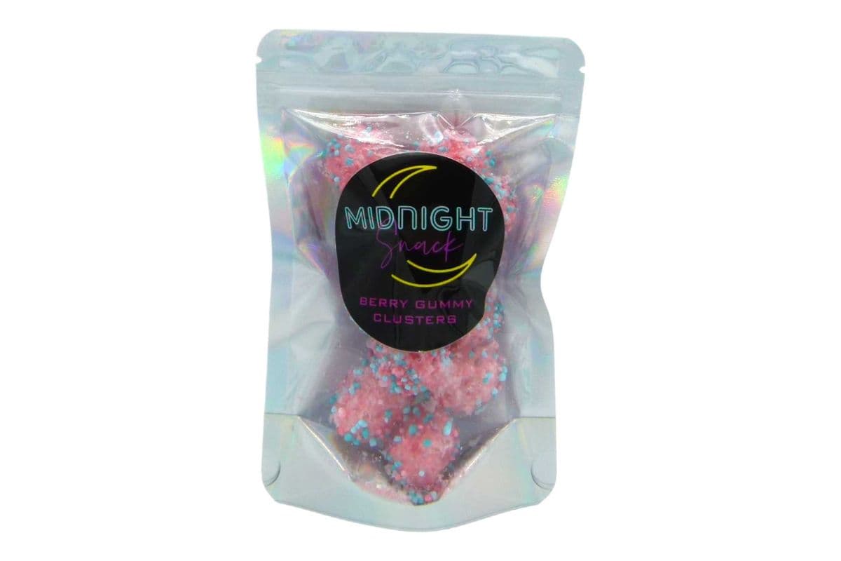 Nerds Gummy Clusters - Berry (Small)