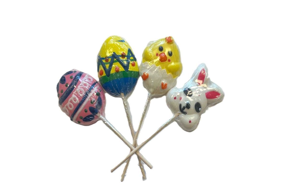 EASTER LOLLI POP