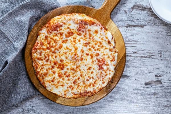 10" Cheese Pizza