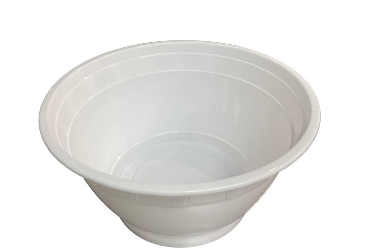 E106. Sharing Bowl