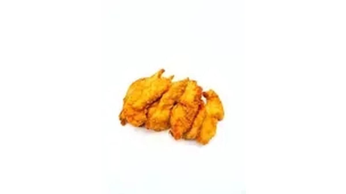 12pc Fingers